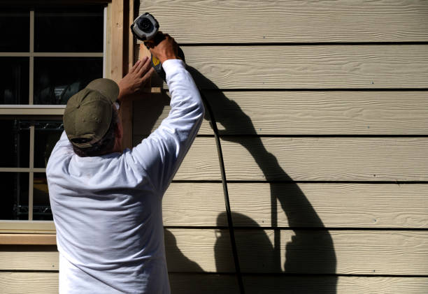 Best Aluminum Siding Installation  in Philadelphia, PA