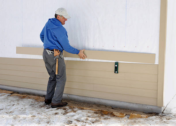 Best James Hardie Siding  in Philadelphia, PA